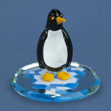 Glass Baron “Penguin”