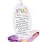 Facets Collection Rainbow Butterfly