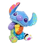 Disney Britto Mini Stitch Figurine