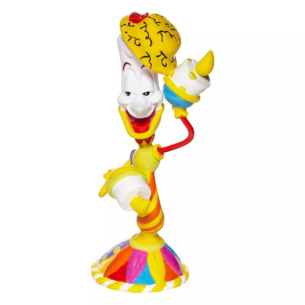 Disney Britto Lumiere Mini