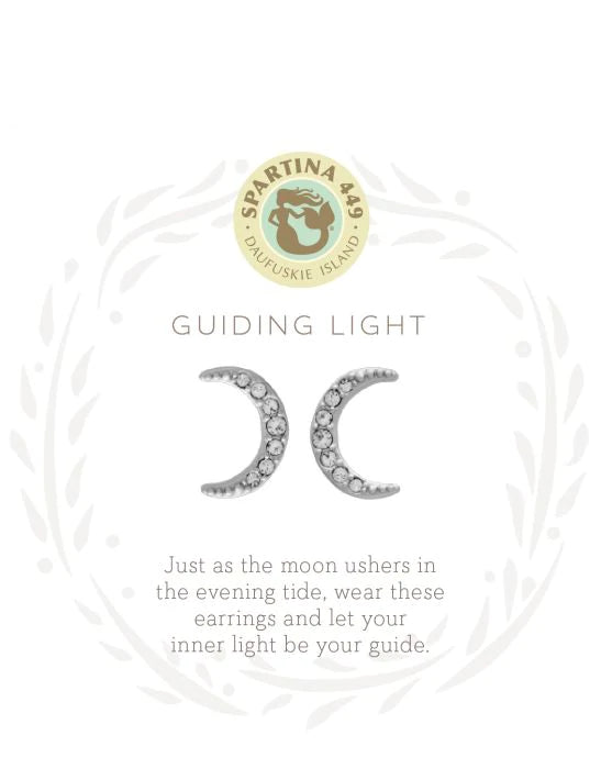 Spartina Sea La Vie Guiding Light Earrings