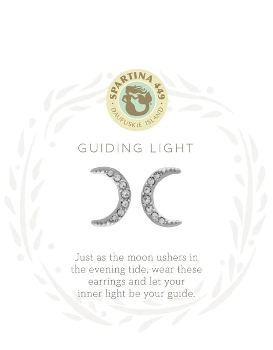 Spartina 449 Sea La Vie Guiding Light Earrings