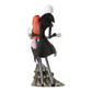 Jack and Sally Deluxe Couture de Force Figurine, Disney Showcase