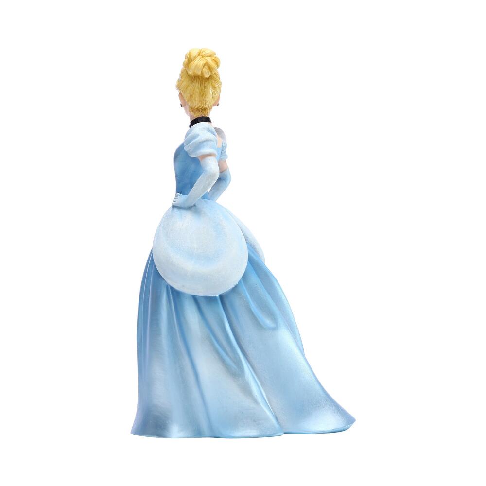 Cinderella Couture de Force Figurine, Disney Showcase