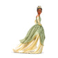 Tiana Couture de Force Figurine, Disney Showcase