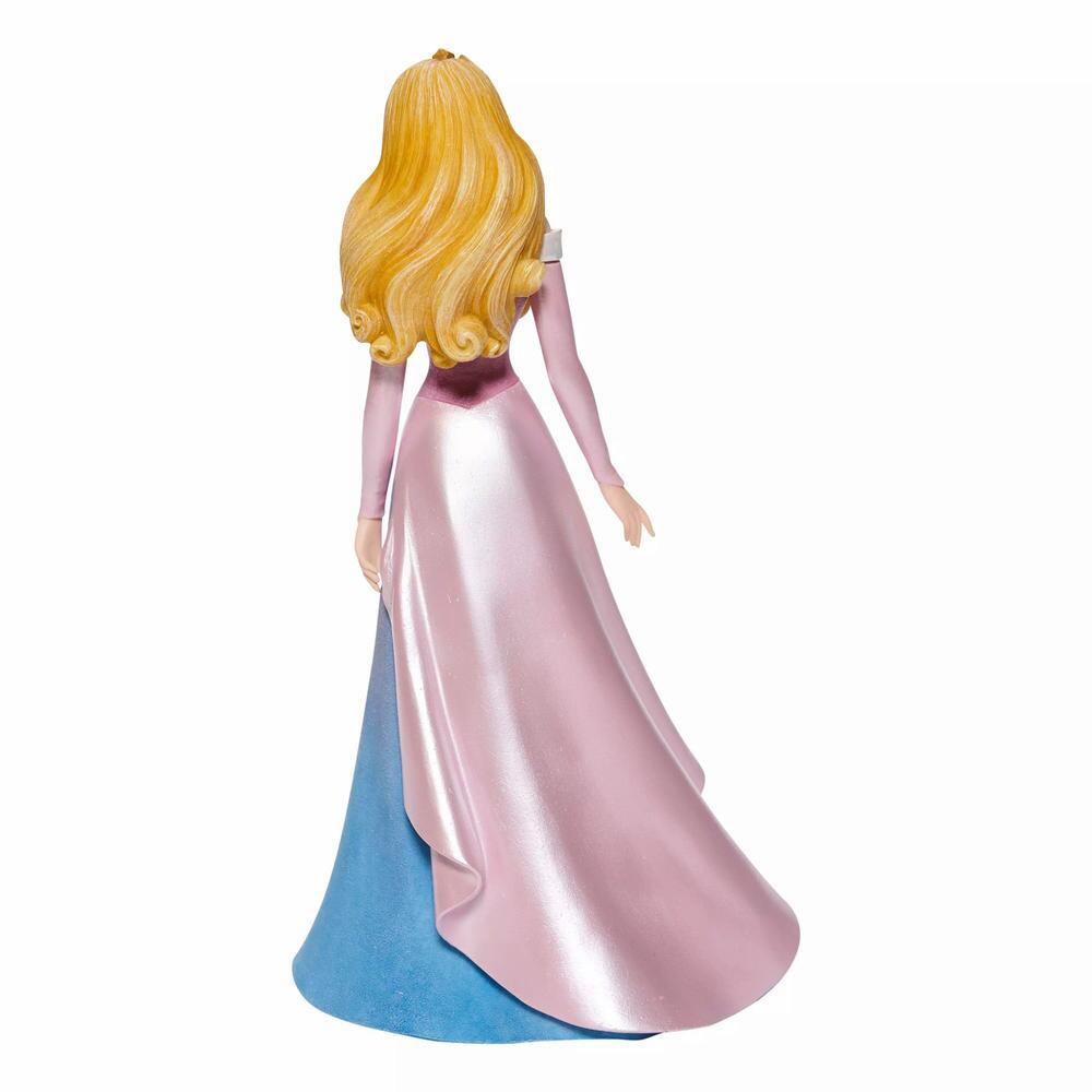Stylized Aurora Couture de Force Figurine, Disney Showcase