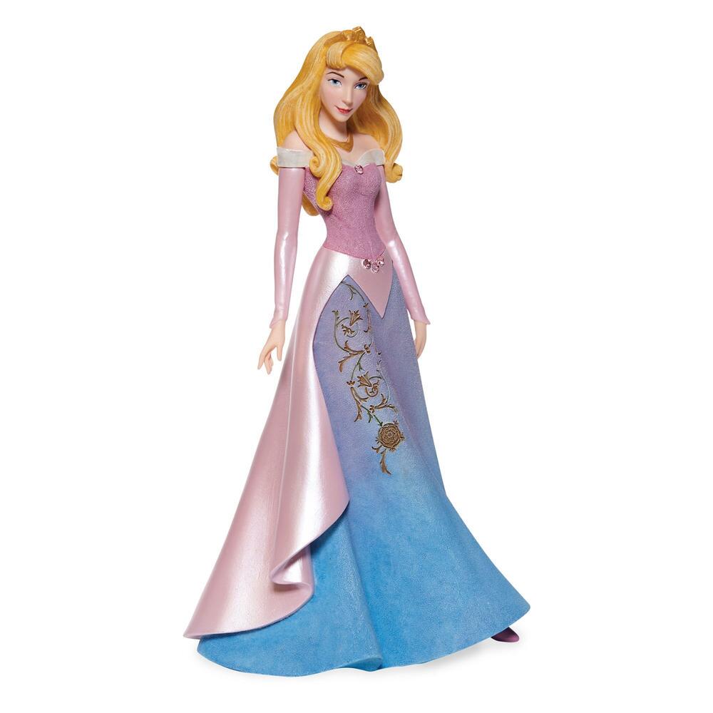 Stylized Aurora Couture de Force Figurine, Disney Showcase