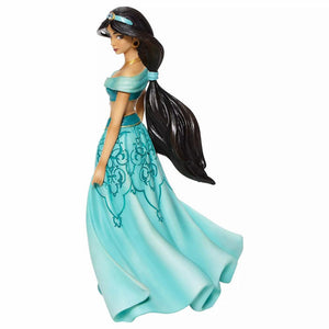 Stylized Jasmine, Couture de Force Figurine, Disney Showcase