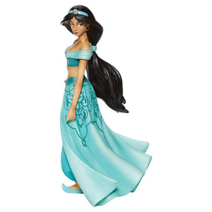 Stylized Jasmine, Couture de Force Figurine, Disney Showcase