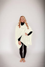 Load image into Gallery viewer, Gardenia Ivory Wish Wrap®
