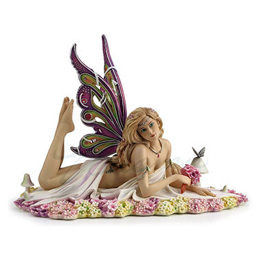Unicorn Studio Jewelled Fairy Petalite