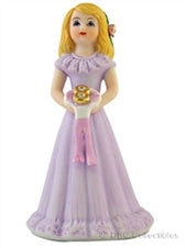 Growing Up Girls Age 8 Blonde