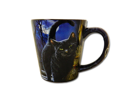 MID-SOUTH PRODUCTS - Lisa Parker Mug - Brush with Magic