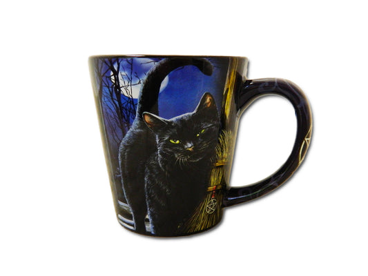 MID-SOUTH PRODUCTS - Lisa Parker Mug - Brush with Magic