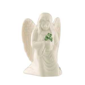 Belleek 4229 Angel Of Protection
