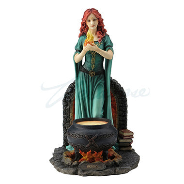 Unicorn Studio Goddess Of Hearth And Home