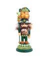 Kurt S. Adler, Inc. - 12"HOLLYWOOD IRISH NUTCRACKER