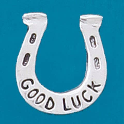 Basic Spirit - Horseshoe/Good Luck Coin