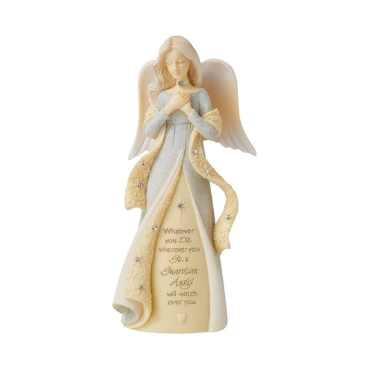 Foundations Guardian Angel