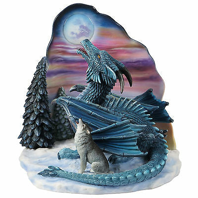 Unicorn Studio “Moonsong” by Ed Beard JR.