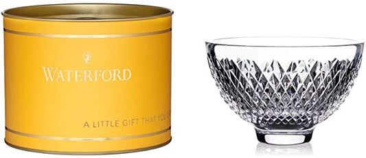 Waterford Giftology Alana Bowl