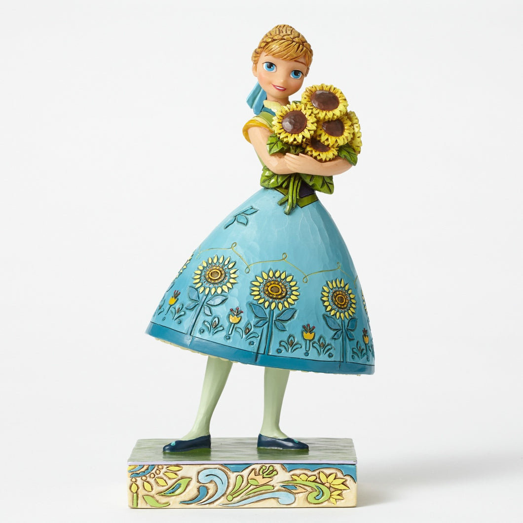 Disney Traditions by Jim Shore “Spring in Bloom”