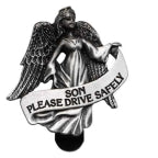 Son Angel Visor Clip