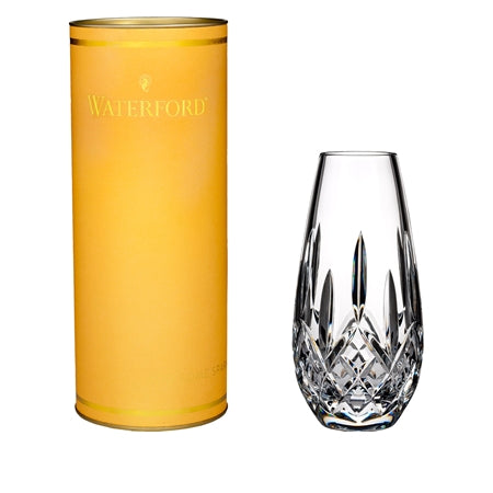 Giftology Lismore Honey Bud Vase