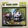 Glow In The Dark, Shangri La, Masterpiece 500 Piece Puzzle