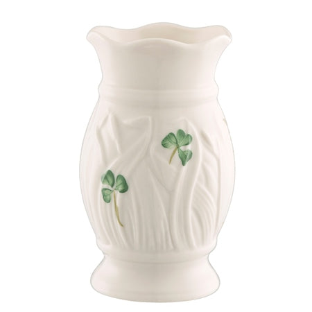 Belleek 4673 Meadow 4” Vase