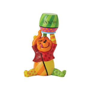 Disney Britto Pooh