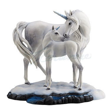 Unicorn Studio Sacred Love