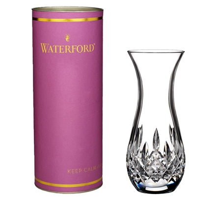 Waterford Giftology Sugar Bud Vase