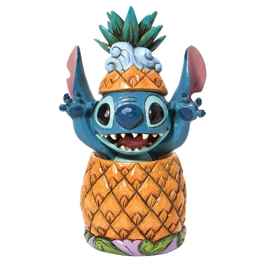 Disney Traditions,” Pineapple Pal”, Stitch