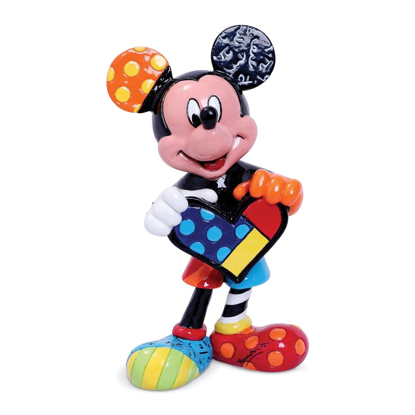 Disney Britto Mini Mickey