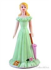 Growing Up Girls Age 15 Blonde