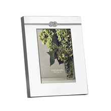 Load image into Gallery viewer, Vera Wang By Wedgwood Infinity 5x7 Frame
