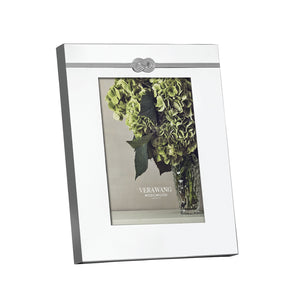 Vera Wang By Wedgwood Infinity 5x7 Frame