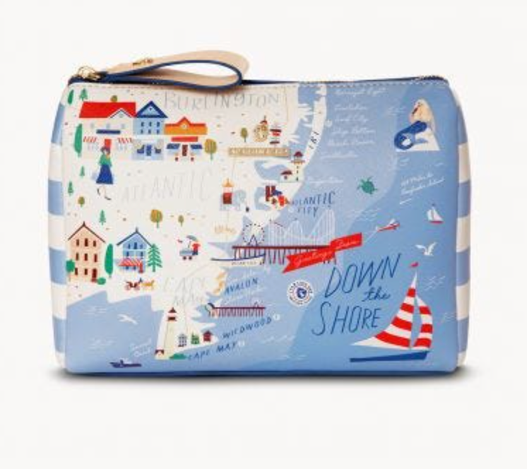 Spartina 449 Carry All Case Down the Shore