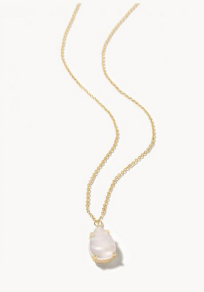 Spartina 449 Oh Shell Wine Day Necklace