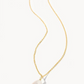 Spartina 449 Oh Shell Young and Crazy Necklace