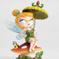 Tinker Bell from Miss Mindy