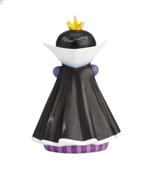 Evil Queen from Miss Mindy