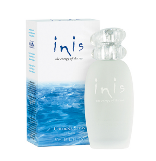 Inis the Energy of the Sea Cologne Spray