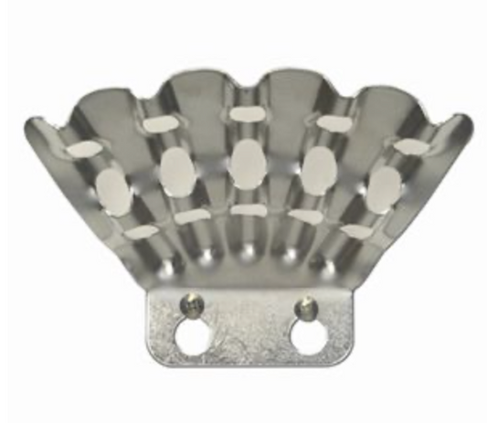 Stamped Steel Stick Flag Bracket