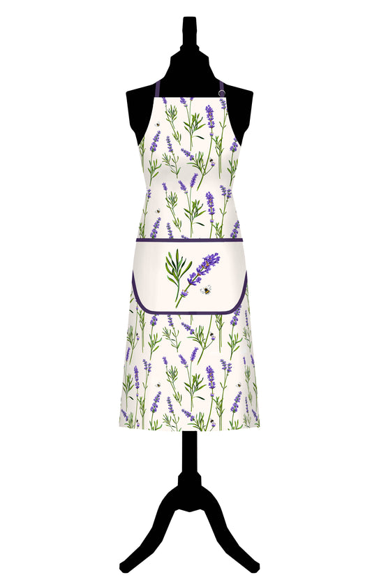 Samuel Lamont and Sons - Lavare Cotton Apron
