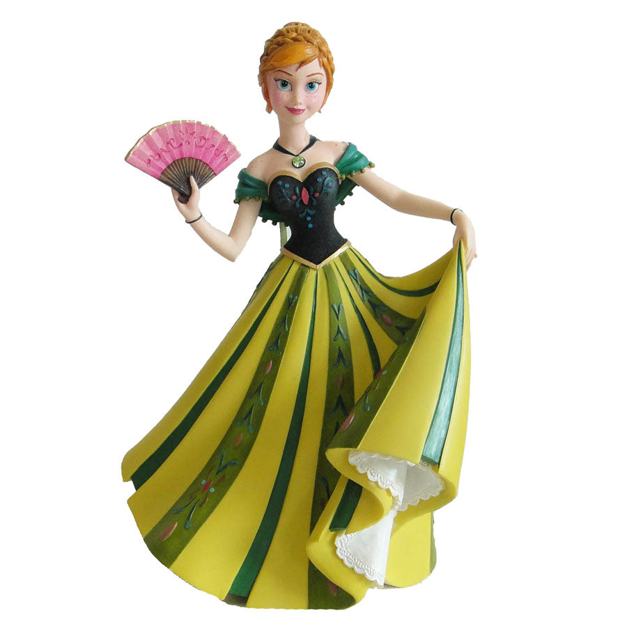 Disney Showcase Anna - Couture de Force Figurine