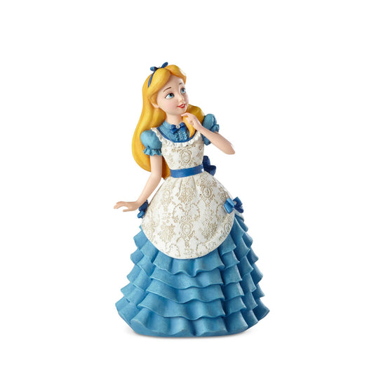 Alice Couture de ForceFigurine, Disney Showcase