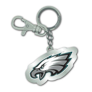 Mojo Licensing - NFL Philadelphia Eagles Zamac Keychain