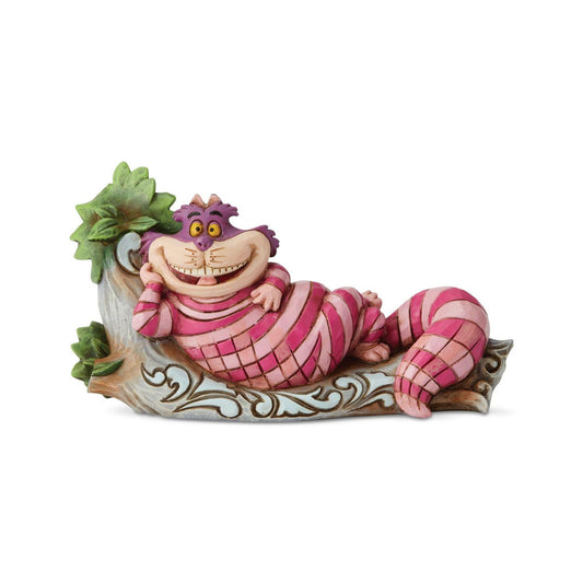 Disney Traditions, “The Cat’s Meow”, Cheshire Cat